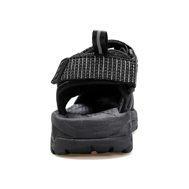 HUMTTO Hiking Shoes for Women Outdoor Sandals Womens Breathable Water Beach Sandals Summer Camping Fishing Climbing Aqua Sneaker