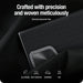 For Samsung Galaxy S24 Ultra MagSafe Case NILLKIN Textured Prop Magnetic Case Wireless Charging Cover For SamsungS24 Ultra