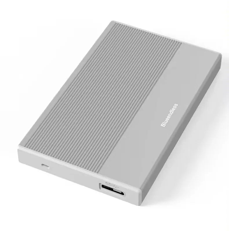 ប្រអប់ ផ្ទុក ថាស រឹង ប្រភេទ USB3.0 របស់ Blueendless សម្រាប់ ផ្ទុក ឯកសារ ទំហំ 2.5 អ៊ីញ ប្រភេទ HDD សម្រាប់ កុំព្យូទ័រ យួរដៃ និង កុំព្យូទ័រ យួរដៃ