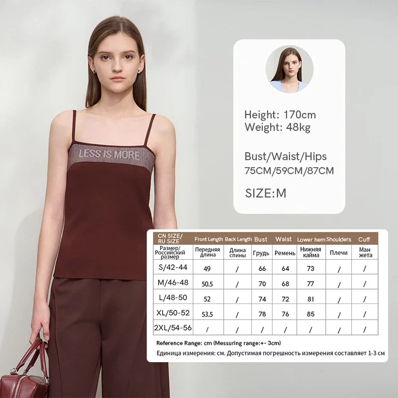 អាវកាក់ប៉ាក់សម្រាប់នារី Amii Minimalist រដូវក្តៅឆ្នាំ ២០២៦ ថ្មី ងាយស្រួលប្រើ អក្សរ Jacquard ស្តើង ខាងក្នុង អាវខ្លីសម្រាប់នារី 12512016