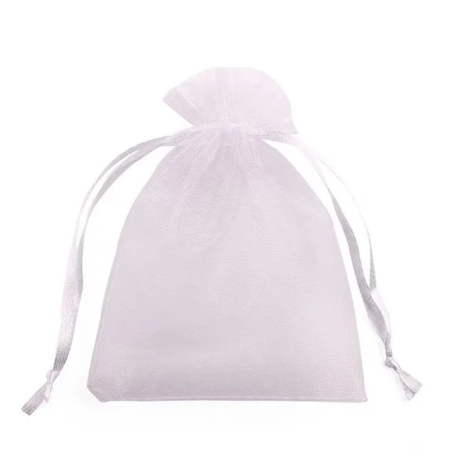 Insect-Proof Fruit Gauze Bag Protective Cover for Harvested Produce Garden Mesh Bag
