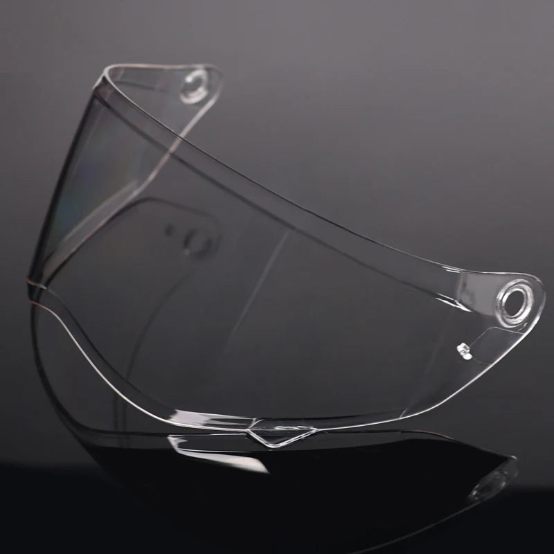ORZ-918 Special Link,  Retro Full Face Helmet lens, PC material, some night vision