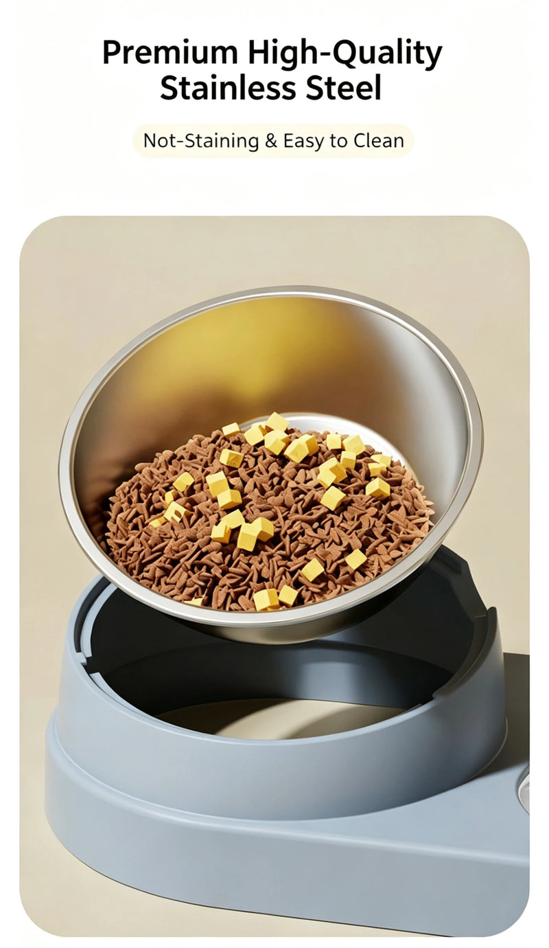 Cat Food Bowl, Dog Bowl, Dog Bowl, Drinking Water Bowl, Double Bowl, Cat Food Bowl, Drinking Water Bowl, Pet Bowl