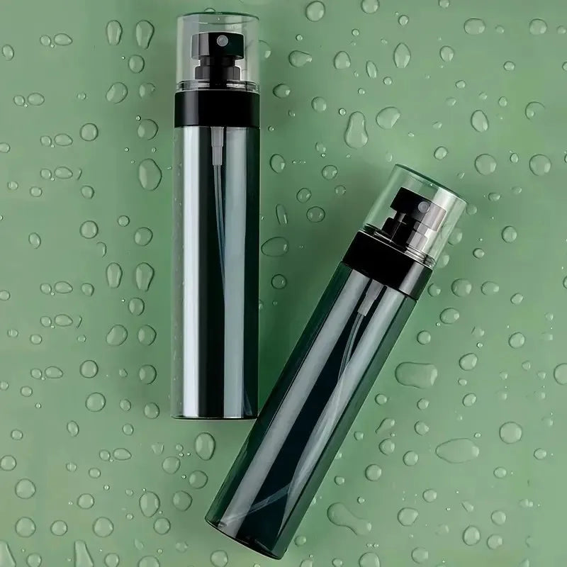 1PC Travel-Sized Refillable Spray Bottle for Essential OilsToners,Lightweight Design for Go Skincare,Gym,Hiking.Refill bottle