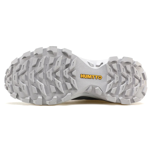HUMTTO Summer Hiking Shoes for Men Breathable Tenis Sports Shoe Man 2026 Outdoor Sneakers Designers Men's Casual Trekking Boots