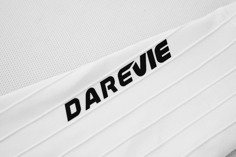 ស្រោមជើងជិះកង់ DAREVIE AERO កាត់បន្ថយភាពធន់នឹងខ្យល់កម្រិតប្រណាំង ស្រោមជើងជិះកង់ ឧបករណ៍កម្តៅជើងជិះកង់ Aerodynamics ល្បឿនលឿន