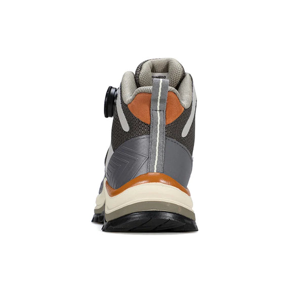 HUMTTO New Winter Hiking Kids Sneakers Breathable Outdoor Children's Shoes Anti-slip Climbing Boys Girls Designer Trekking Boots