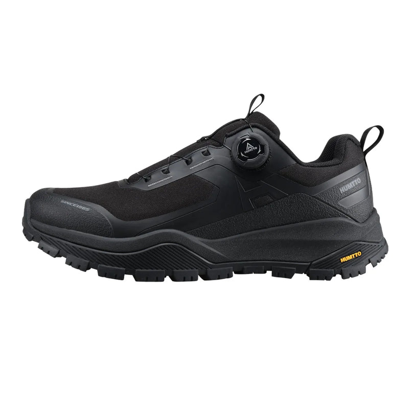 HUMTTO Hiking Shoes Man Breathable Non-slip Casual Mens Winter Outdoor Trail Running Sneakers Men Luxury Designer Trekking Shoes