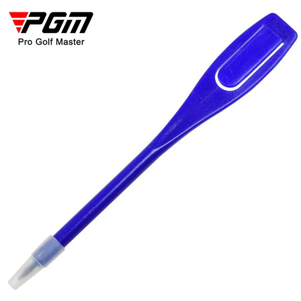 Golf Score Pencil 50pcs Random Color Golf Training Accessories for Practice and Competition KZP001