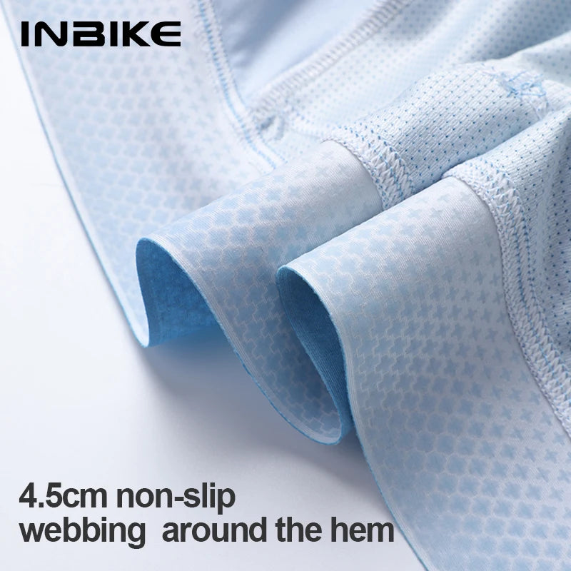 INBIKE Men's Mountain Bike Jersey Long Sleeve MTB Cycling Jersey Full Zipper with Pockets Bicycle Clothing Breathable Quick Dry