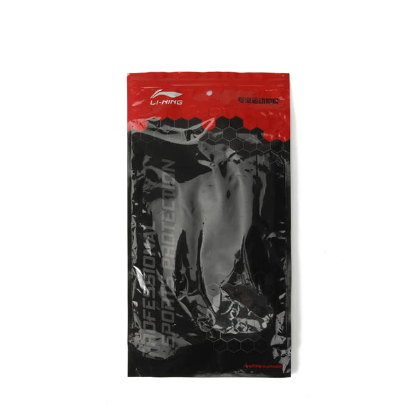 (១ដុំ) បន្ទះការពារជង្គង់ Li-Ning Unisex សម្រាប់ទ្រទ្រង់សម្ពាធ ដែលអាចដកដង្ហើមបាន បន្ទះការពារជង្គង់ប្រភេទស្ព័រ Meniscus AXWU053