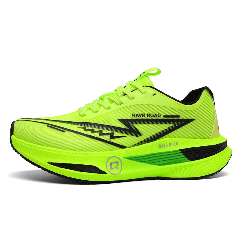 Unisex Sneakers Comfort Breathe Professional Running Shoes Summer Outdoor Soft Soled Anti Slip Wear-resistant Sports Shoes