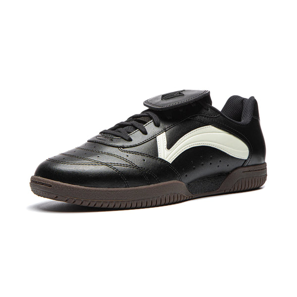 ស្បែកជើងបាល់បោះ Li-Ning បុរស ALL AROUND - JB PE Culture BOOM ទន់ស្រួល ស្រួលពាក់ ស្បែកជើងប៉ាតា LiNing Retro ធម្មតា ABCW021