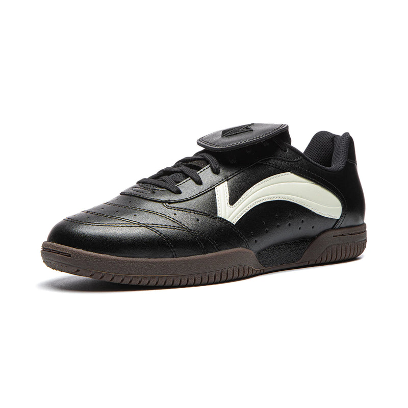 ស្បែកជើងបាល់បោះ Li-Ning បុរស ALL AROUND - JB PE Culture BOOM ទន់ស្រួល ស្រួលពាក់ ស្បែកជើងប៉ាតា LiNing Retro ធម្មតា ABCW021