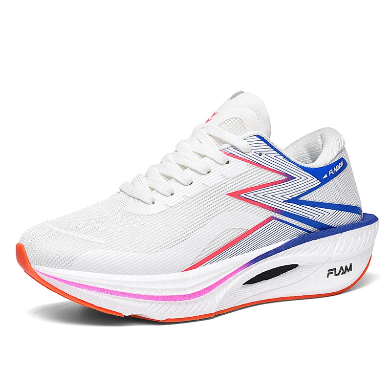 Mens Running Shoes 2025 New Ultra Light Sports Shoes Fitness Training Cosy Cushioning Casual Fashion Tennis Shoes for Men