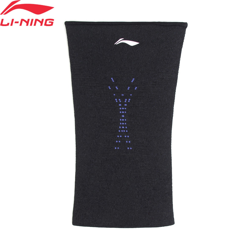 (១ដុំ) បន្ទះការពារជង្គង់ Li-Ning សម្រាប់បុរស និងស្ត្រី ៤៥% ប៉ូលីអាមីត ៣០% ប៉ូលីអេស្ទ័រ ២៤% អេឡាស្តូឌីអ៊ីន ១% អេឡាស្តង់ បន្ទះការពារការរអិល LiNing សម្រាប់បុរស និងស្ត្រី AXWW013