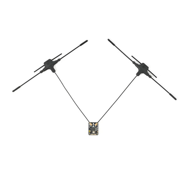 ឧបករណ៍ទទួល BETAFPV SuperX ELRS Gemini Xross