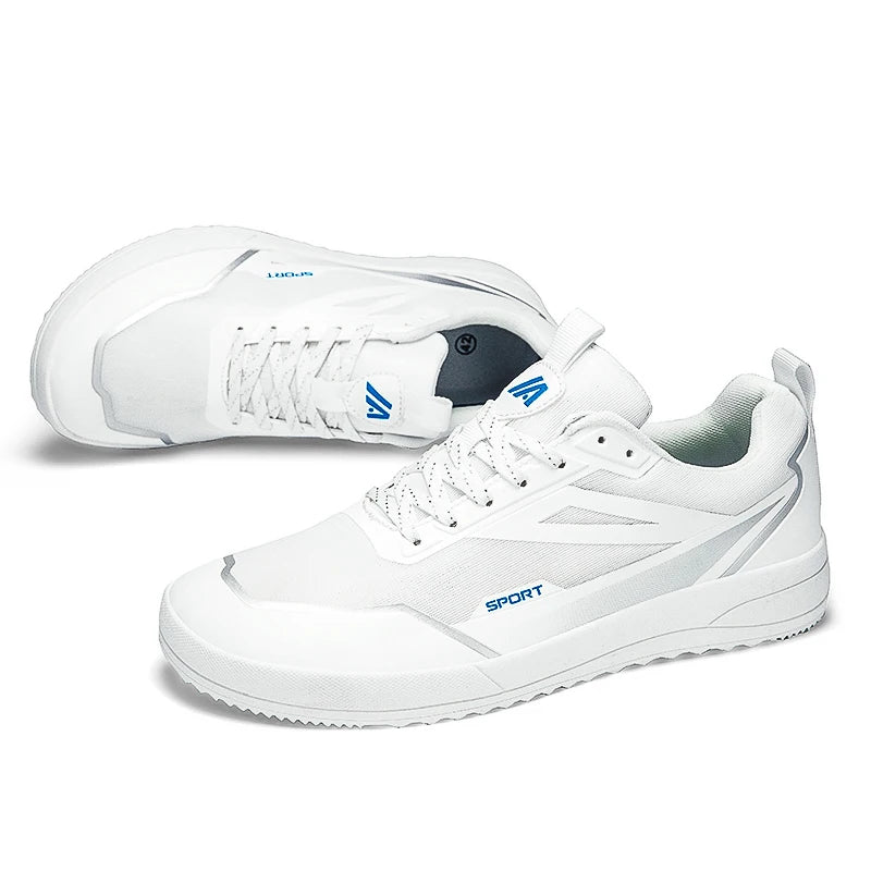 Casual Big Size 47 48 Mens Wide Foot Shoes Hallux Valgus Diabetes Shoes Men Wide Toes Shoes Breathable Dropshipping