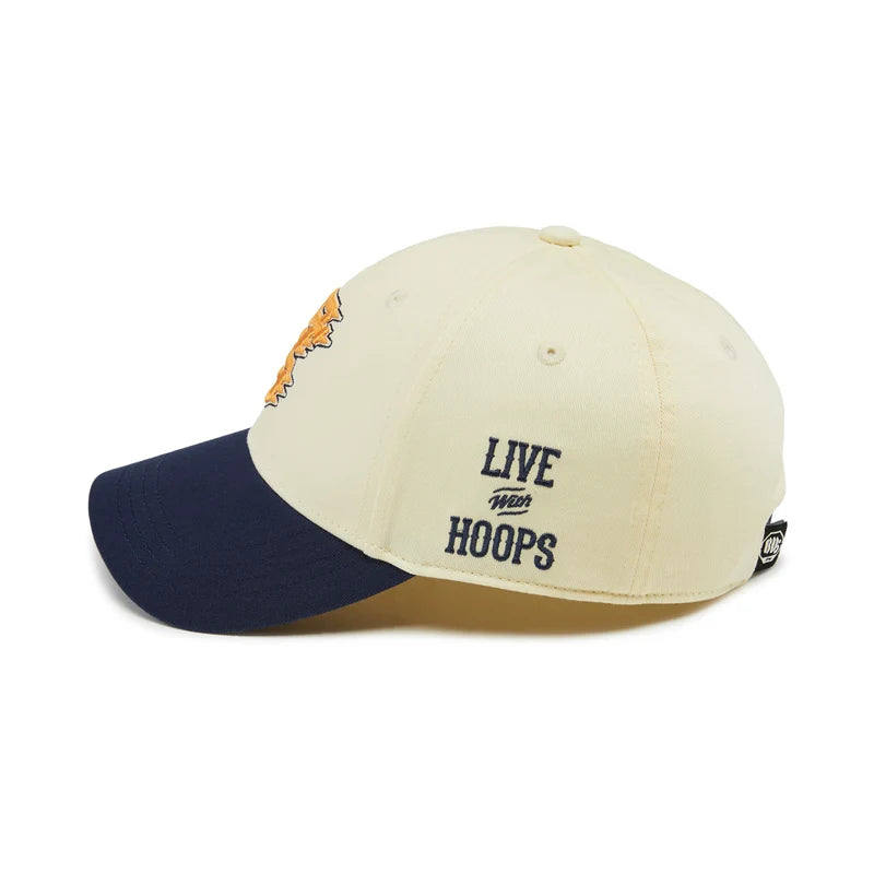 មួកបេស្បល Li-Ning Unisex BADFIVE អាចលៃតម្រូវខ្យល់ចេញចូលបាន មួកទាន់សម័យ LiNing បុរស ស្ត្រី មួកធម្មតា AMYW059