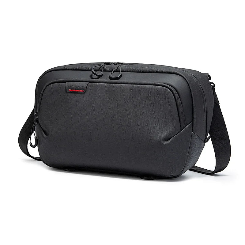 BANGE New Big Camera Shoulder Bag for Digital Canon/Nikon/Sony/DJI Drone Lightweight Travel Photography Sling Bag Carry Pouchs