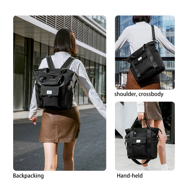 Tigernu Backpack Bags For Women Fashion Shoulder Bag Handbag For Girls Sling Bags Female Backpack For Travel For School Knapsack