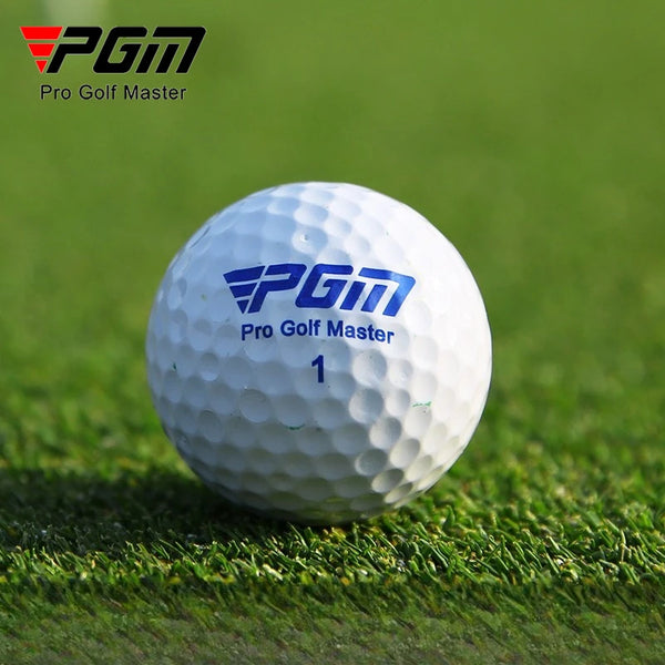 PGM 30pcs Golf Tournament Balls Two Piece Practice Ball Random number Q002
