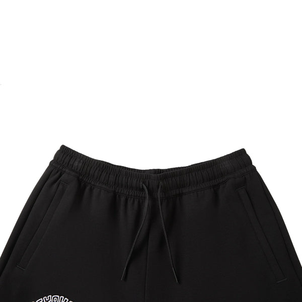ខោខ្លី Li-Ning សម្រាប់បុរស Wade x Timothy Goodman រាងរលុង មានផាសុកភាព មានហោប៉ៅស៊ីប បាត Lining ទាន់សម័យ AKSW379