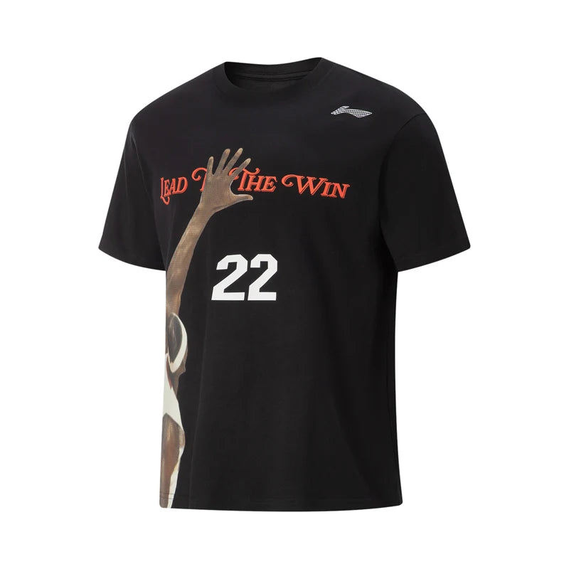 សម្លៀកបំពាក់បុរស Li-Ning AFDU843 AHSUF99 AHSV401 AHSV409 AKSV111 AWDUH31