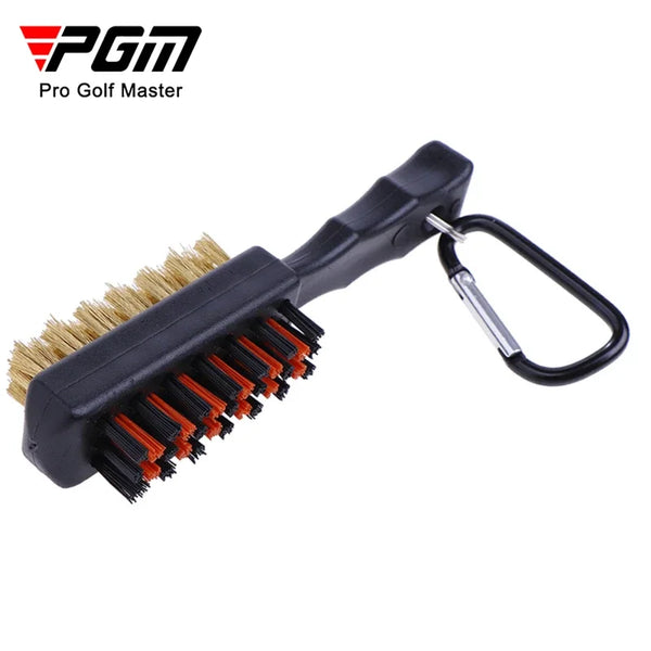 Golf Double-sided Club Cleaning Brush JC0452