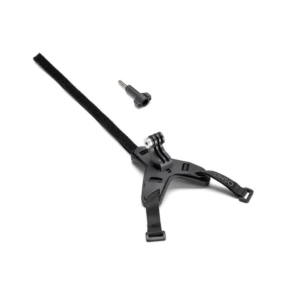DJI Osmo Action Helmet Chin Mount for DJI Osmo Action 5 Pro/Osmo Nano/Osmo 360 New Original Accessories In Stock