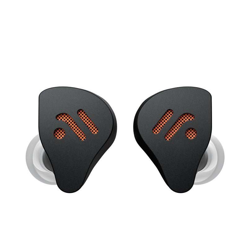 កាសស្តាប់ត្រចៀក Fosi Audio IM4 Hifi មានខ្សែ កាសស្តាប់ត្រចៀក Open-Back Dynamic Drivers IEM សម្រាប់តាមដានតន្ត្រី និងលេងហ្គេម