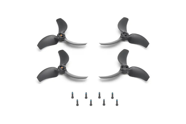 DJI Avata 2 Propellers Offer efficient and stable propulsion for the aircraft for DJI Avata 2 New Original Accessories in Stock