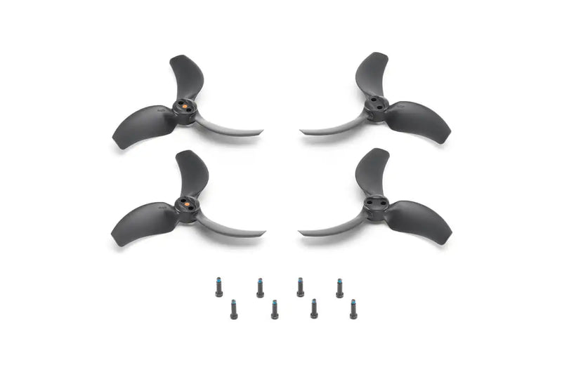 DJI Avata 2 Propellers Offer efficient and stable propulsion for the aircraft for DJI Avata 2 New Original Accessories in Stock