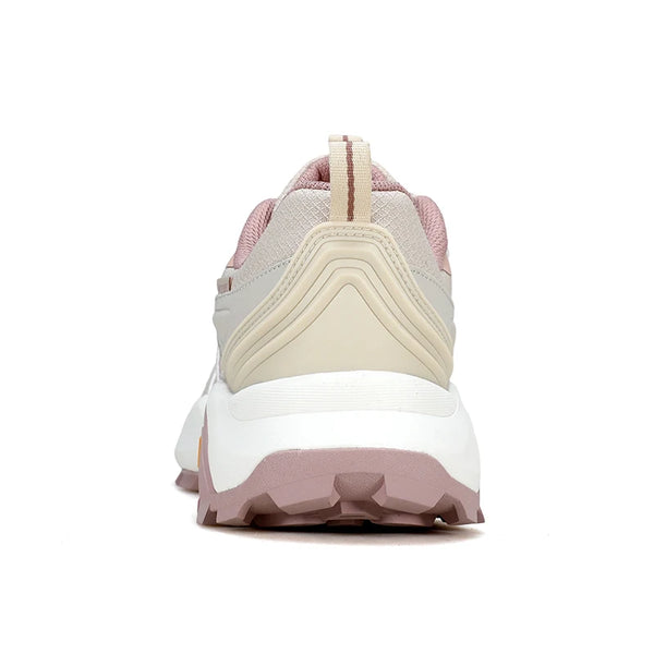 HUMTTO Woman Sneakers Breathable Women Outdoor Black Non-slip Hiking Shoe Ladies Casual Shoes Women's Designers Trekking Boots