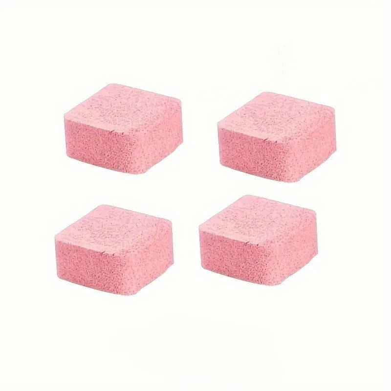 10/20pcs toilet cleaning tablets,used for deep cleaning and removal of stains and scale,effectively descaling. toilet cleaner