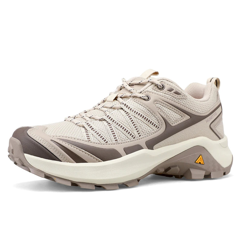 HUMTTO Breathable Outdoor Mountain Sneaker Women Luxury Hiking Shoes for Woman Winter Trekking Boots Designer Casual Sneakers