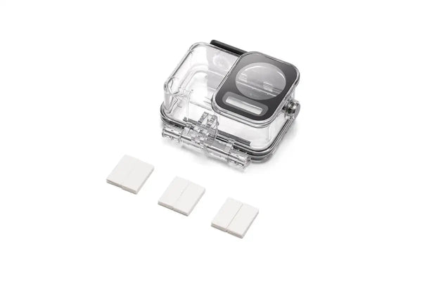 DJI Osmo Action 60m Waterproof Case for DJI Osmo Action 5 Pro/Action 4 New Original Accessories In Stock