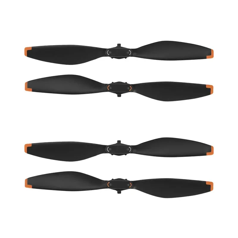 DJI Mini 5 Pro Propeller Engineered for DJI Mini 5 Pro, propellers offer enhanced aerodynamic efficiency and less noise