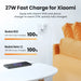 UGREEN 100W USB Type C Cable 6A For Huawei Honor 66W Fast Charging Charger USB C Data Cord Cable For Xiaomi USB C Super Charge
