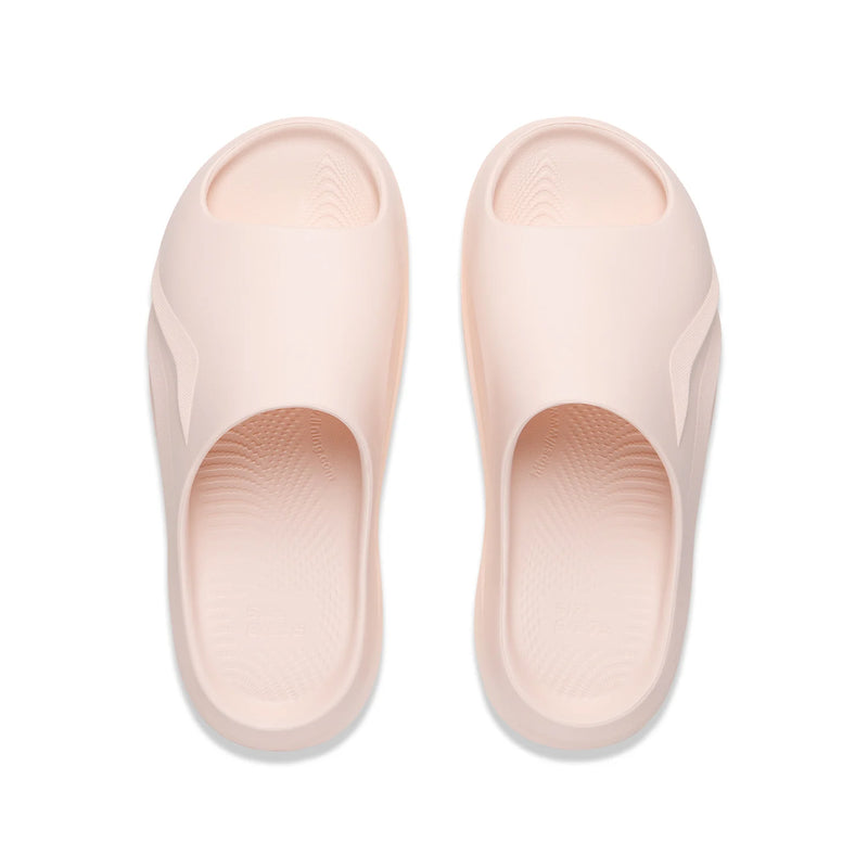 ស្បែកជើង Li-Ning Unisex E-SPORTS CLAP ទម្ងន់ស្រាល ខ្យល់ចេញចូលបានល្អ កែងក្រាស់ រចនាបថ LiNing ទន់ ទាន់សម័យ AGAW007