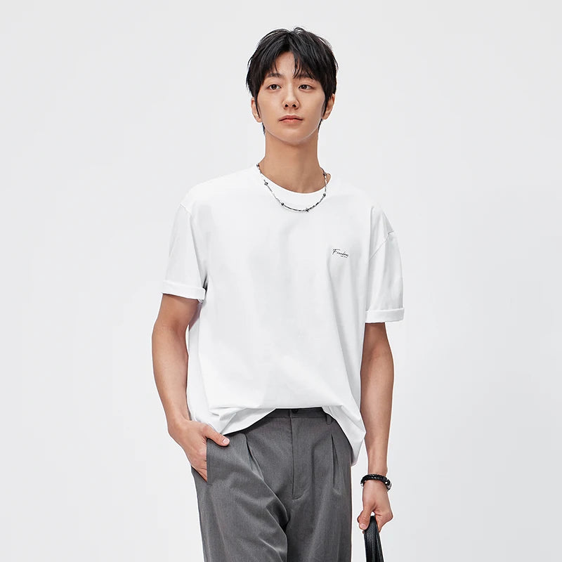 Semir Mens Tshirt 2026 Cool Feeling Antibacterial Moisture Wicking Quick Dry Sun Protected Printed