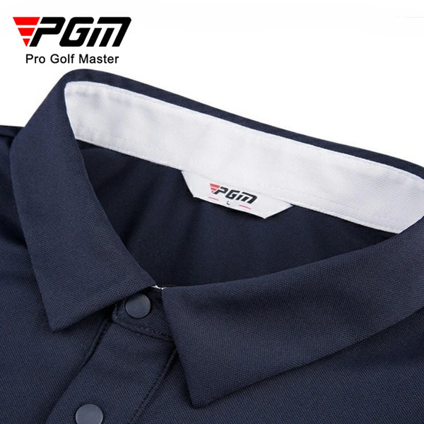 PGM Women Golf Trainning T Shirts Team Clothing Long Sleeve Polo Shirt YF605
