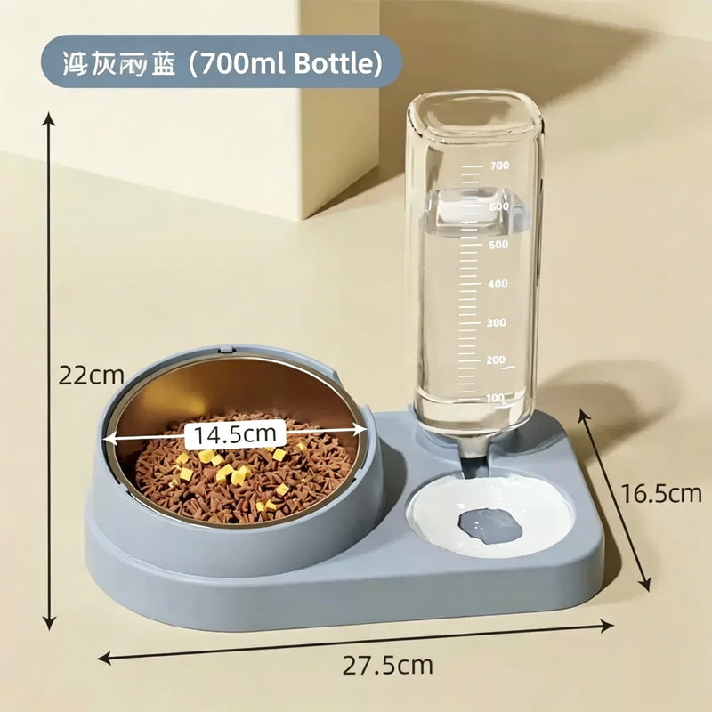 Cat Food Bowl, Dog Bowl, Dog Bowl, Drinking Water Bowl, Double Bowl, Cat Food Bowl, Drinking Water Bowl, Pet Bowl