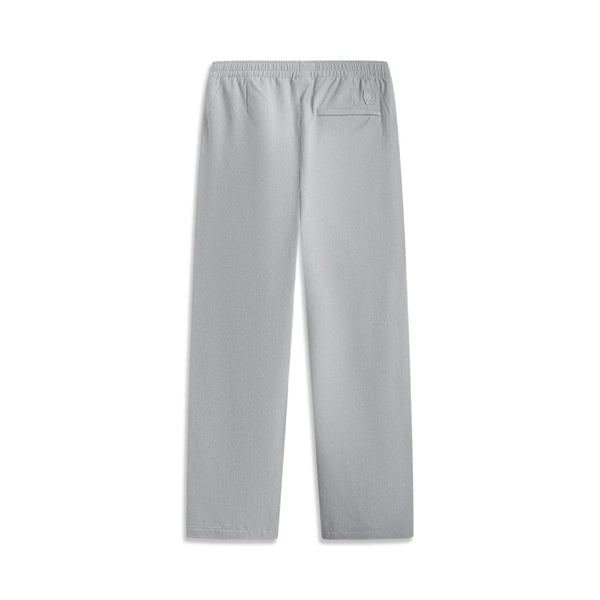 ខោកីឡា Li-Ning សម្រាប់បុរស 93% Polyester 7% Spandex LiNing មានផាសុកភាព និងមានខ្យល់ចេញចូលបានល្អ AKXV341