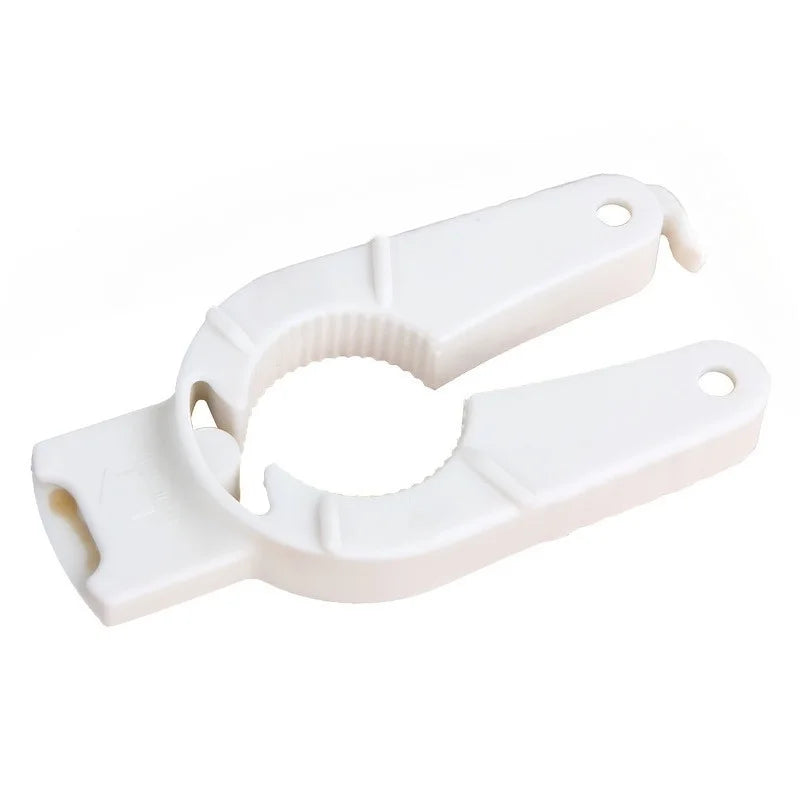 4-in-1 Multi-Functional Can And Bottle Opener,Creative Home Kitchen Gadget,Effortlessly Open Plastic Bottle Caps,Cans,Pull-Tabs.