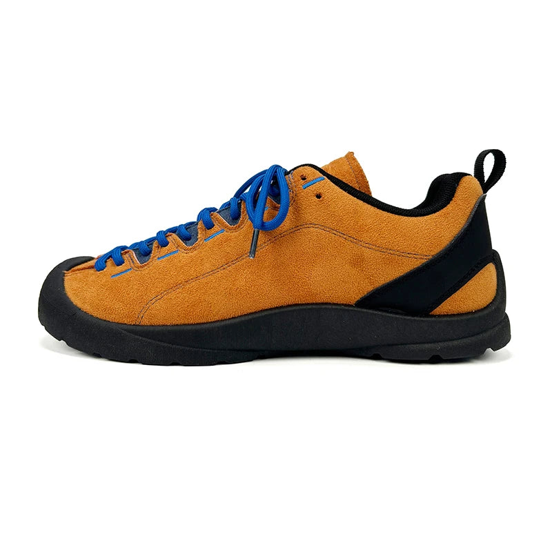 Lovers outdoor Joker casual shoes Four seasons breathable light non-slip walking shoes fashion men women's sports running shoes