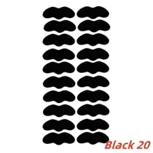 10/20/50/100 Pieces Deep Cleansing Nose Pores And Blackheads - Nose Cleaning Patch, Cleansing Facial Care Tool