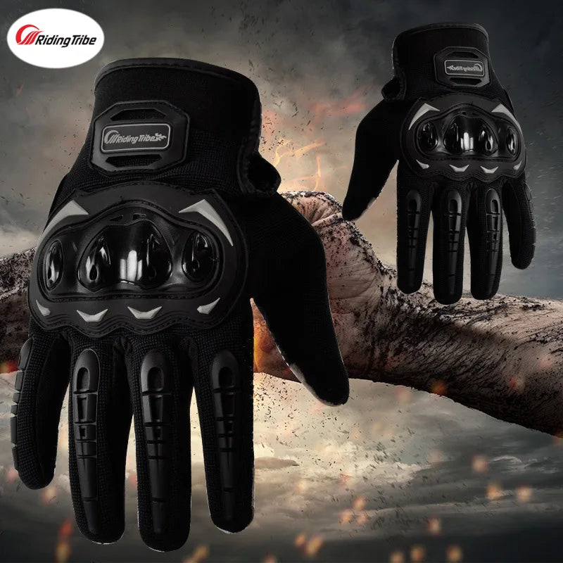 Screen Touch Motorcycle gloves Luva Motoqueiro Guantes Moto Motocicleta Luvas de moto Cycling Motocross gloves Gants