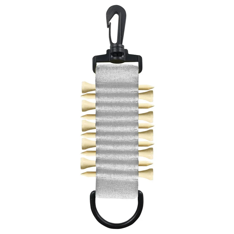 PGM Golf Tees Clip Velcro Hanging Gloves VO-1