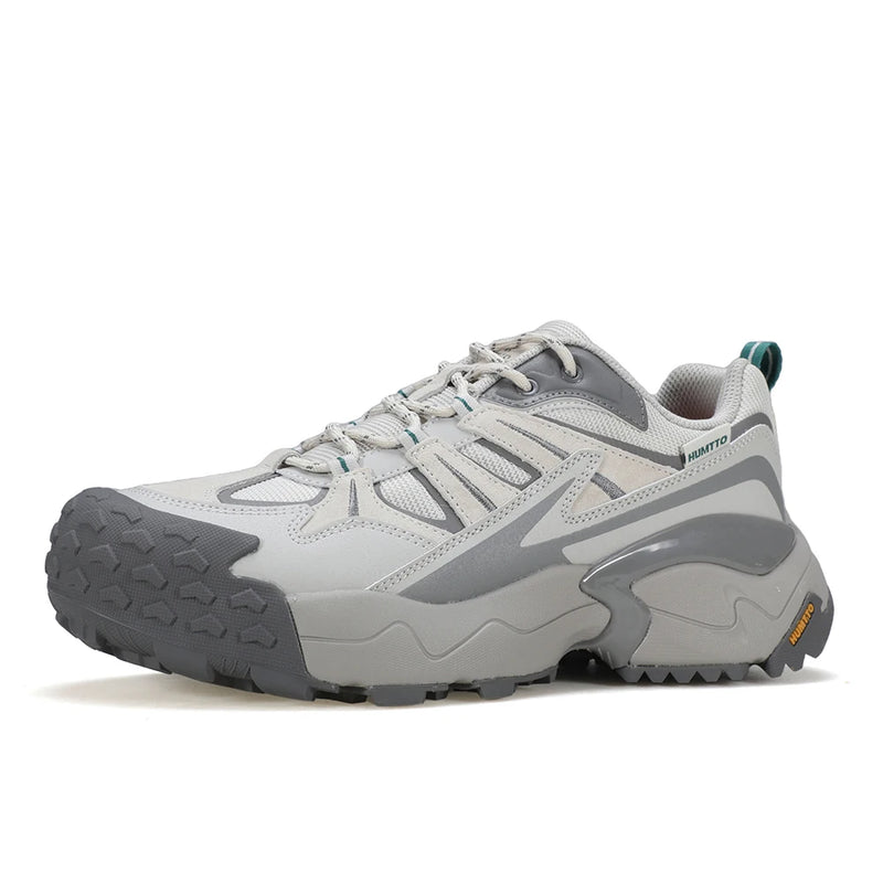 HUMTTO Running Shoes Man Outdoor Cushioning Breathable Trail Jogging Mens Sneakers Non-slip Luxury Designer Sports Shoes for Men